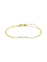 Bracciale Marlù Donna in Acciaio 33BR0049G-W